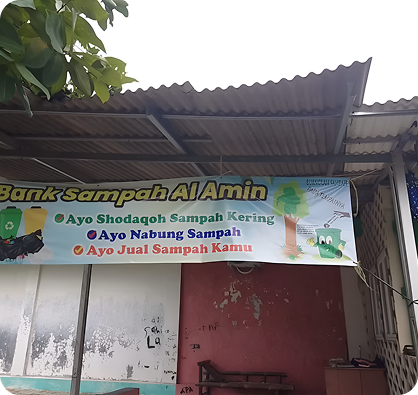 Jemput Sampah